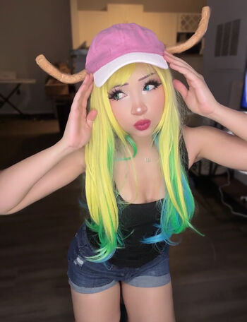 Full leaked Kora aura private photo