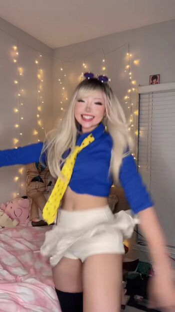 Full leaked Kora aura private photo