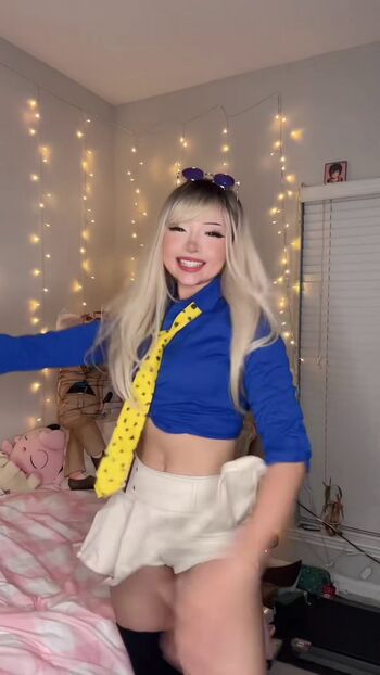 Full leaked Kora aura private photo