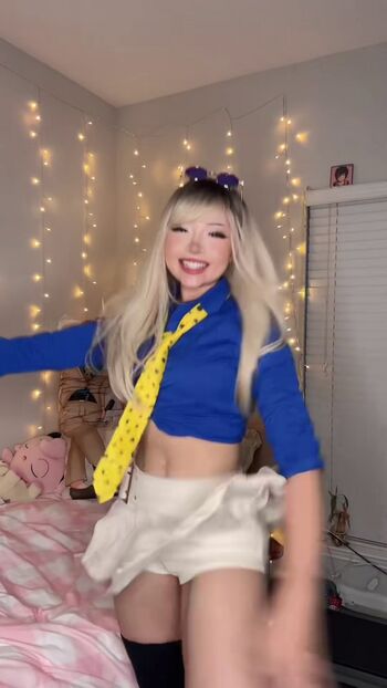Full leaked Kora aura private photo
