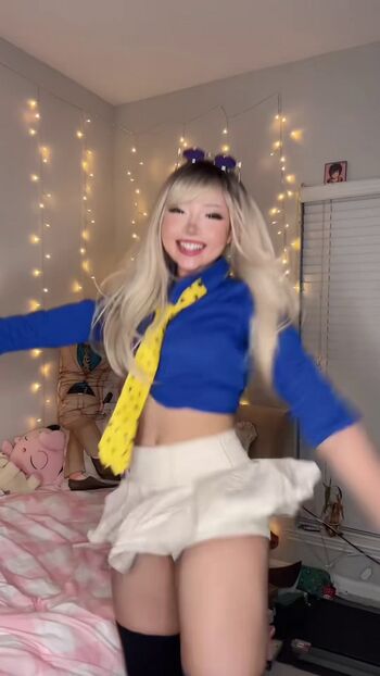 Full leaked Kora aura private photo