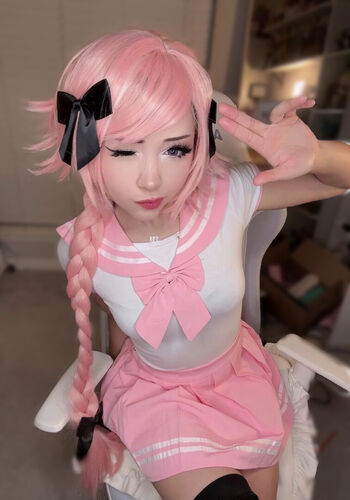Full leaked Kora aura private photo
