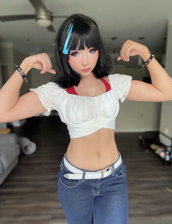Full leaked Kora aura private photo
