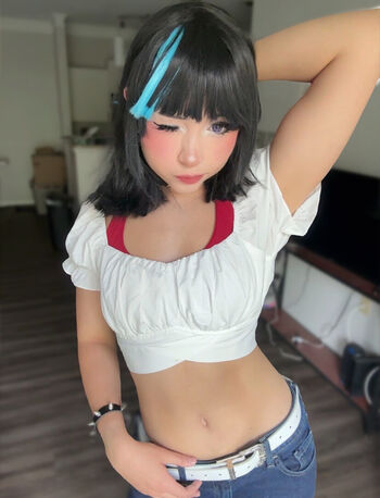 Full leaked Kora aura private photo