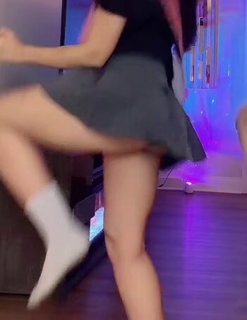 Full leaked Kora aura page private photo