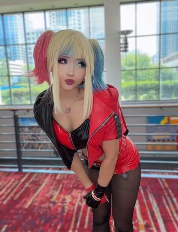 Full leaked Kora aura page private photo