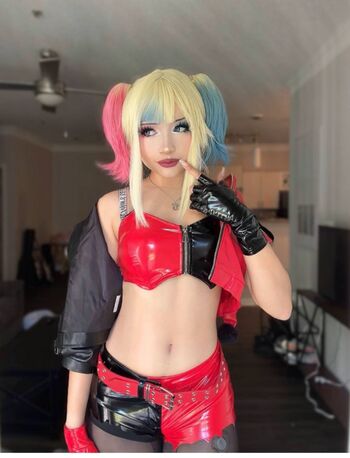 Full leaked Kora aura page private photo