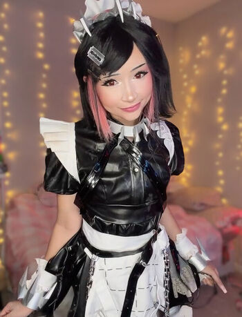 Full leaked Kora aura private photo