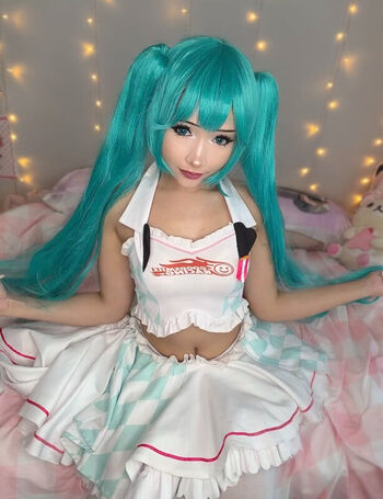 Full leaked Kora aura private photo