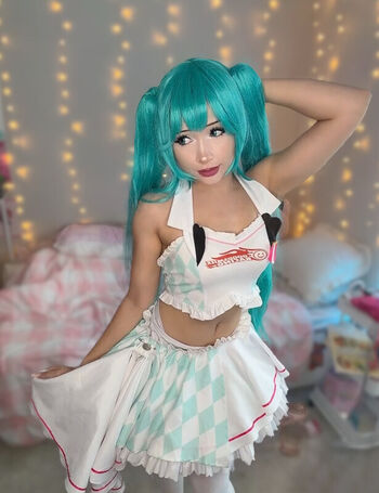 Full leaked Kora aura private photo