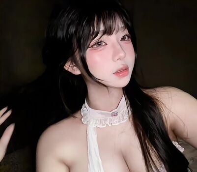 Full leaked Korean bj private photo