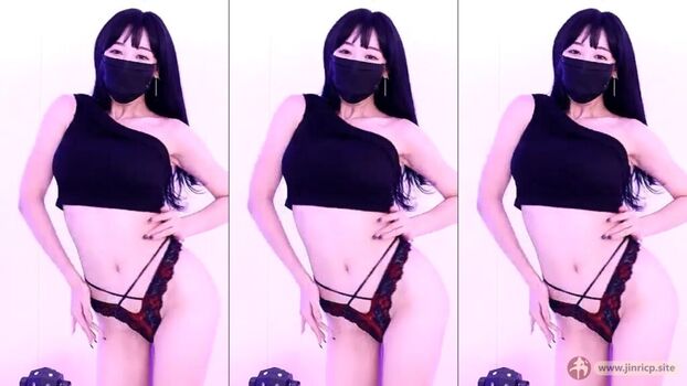 Full leaked Korean bj private photo