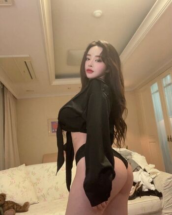 Full leaked Korean bj private photo