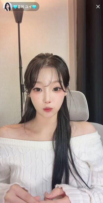 Full leaked Korean bj private photo