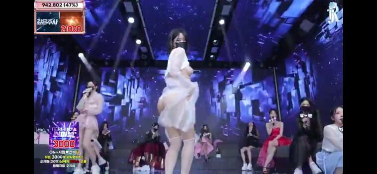 Full leaked Korean bj private photo