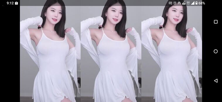 Full leaked Korean bj private photo