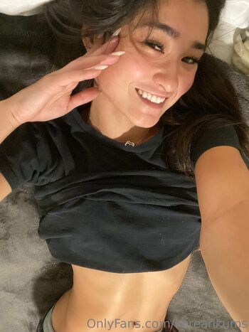Full leaked Koreankums private photo