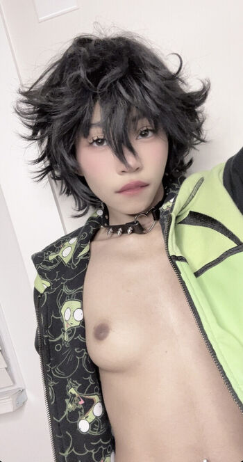 Full leaked Koreyslittlespace private photo