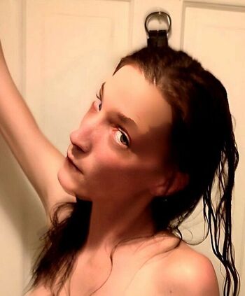 Full leaked Kori clover private photo