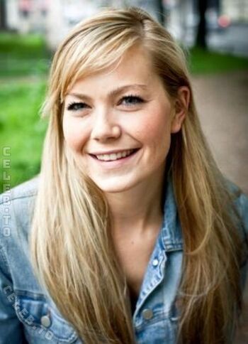 Full leaked Korinna kramer private photo