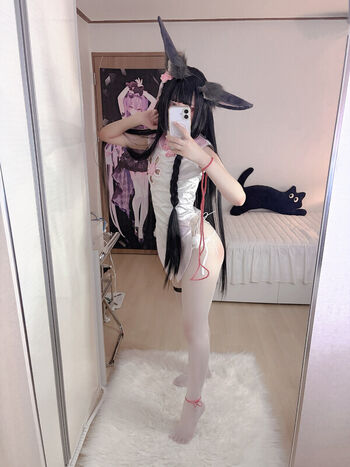Full leaked Koromo page private photo