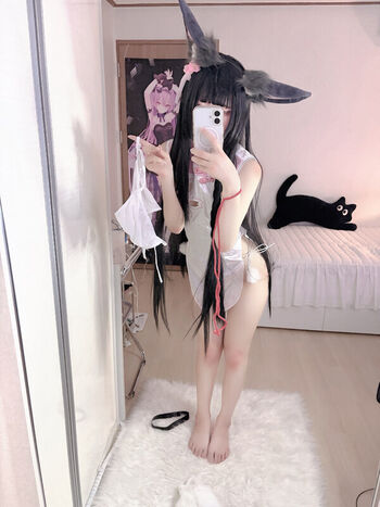Full leaked Koromo page private photo