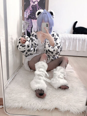 Full leaked Koromo private photo