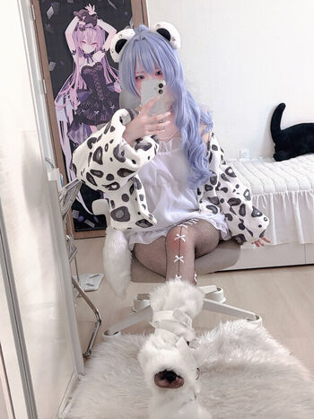 Full leaked Koromo private photo