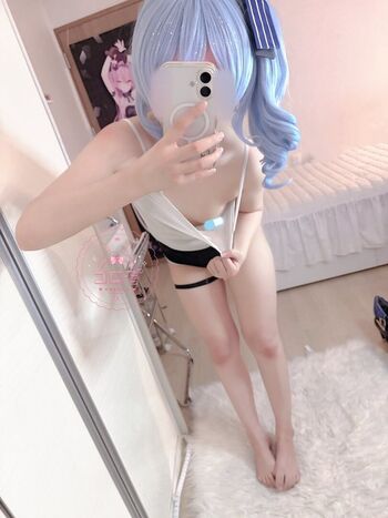 Full leaked Koromo private photo
