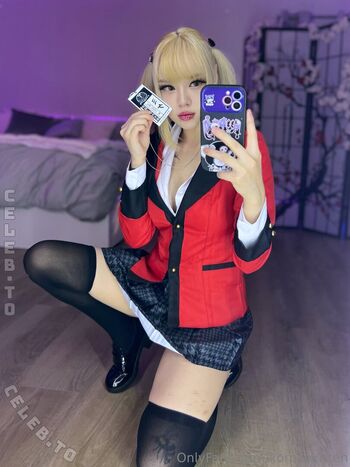 Full leaked Korpsekitten private photo
