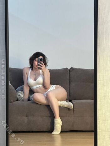 Full leaked Koryamc private photo