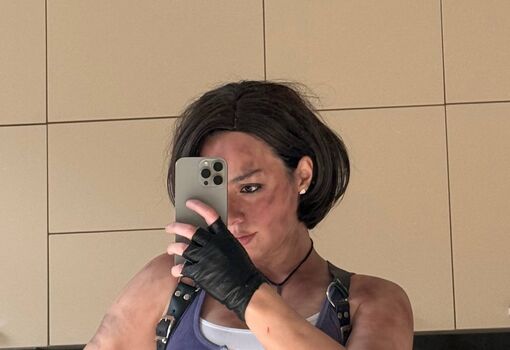 Full leaked Koryamc private photo