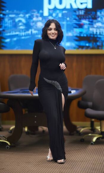 Full leaked Koryamc private photo