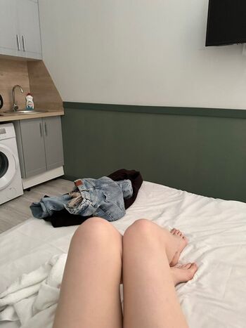 Full leaked Koryamc private photo