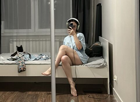 Full leaked Koryamc private photo