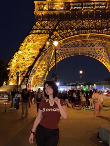 Full leaked Koryamc private photo