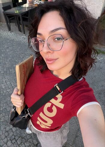 Full leaked Koryamc private photo
