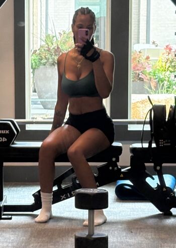 Full leaked Koryn shadae private photo