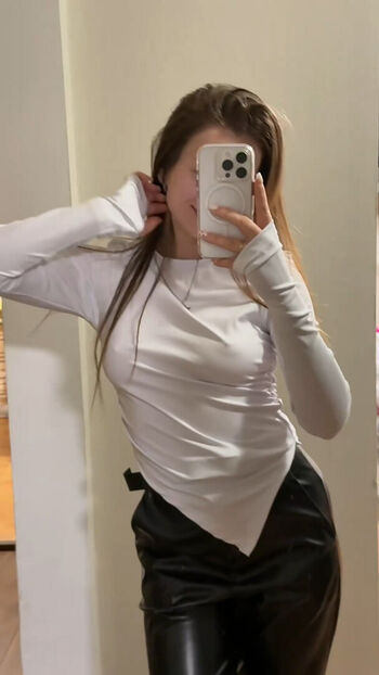 Full leaked Korzyukova darya page private photo