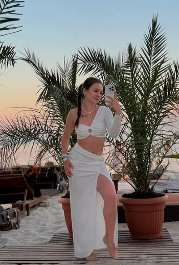 Full leaked Korzyukova darya page private photo