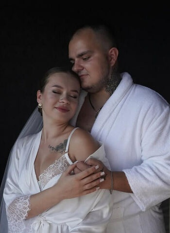 Full leaked Korzyukova darya page private photo