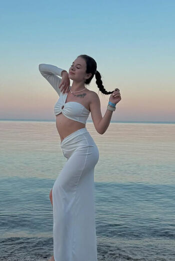 Full leaked Korzyukova darya page private photo