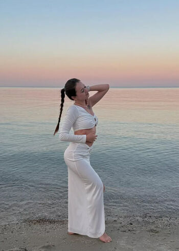 Full leaked Korzyukova darya page private photo