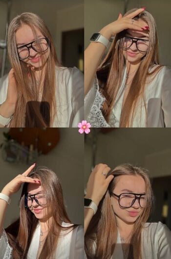 Full leaked Korzyukova darya page private photo