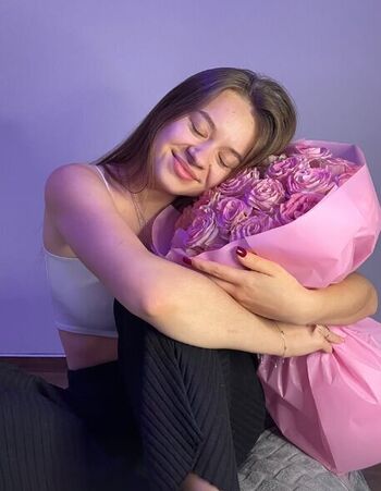 Full leaked Korzyukova darya page private photo