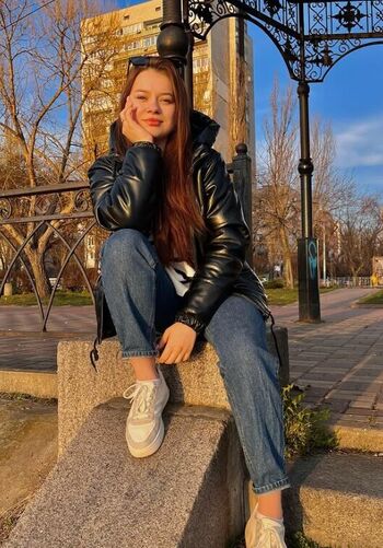 Full leaked Korzyukova darya page private photo