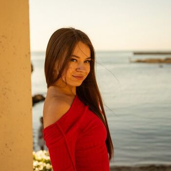 Full leaked Korzyukova darya page private photo