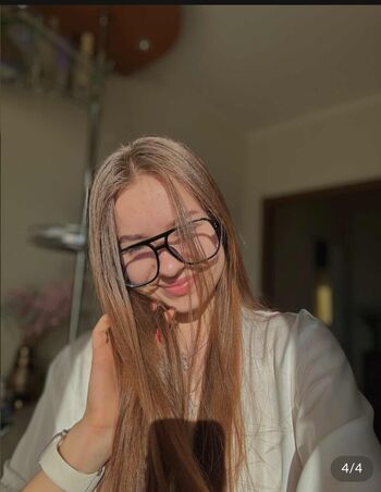 Full leaked Korzyukova darya private photo