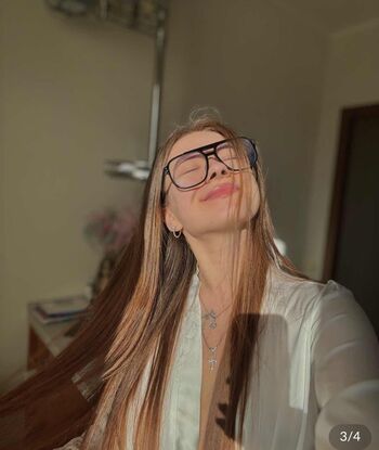 Full leaked Korzyukova darya private photo