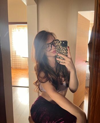 Full leaked Korzyukova darya private photo